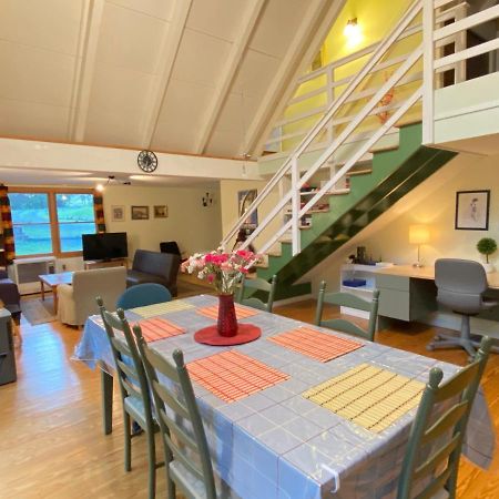 Secluded Chalet On Stream-Mins To Camelback Tannersville Exteriér fotografie
