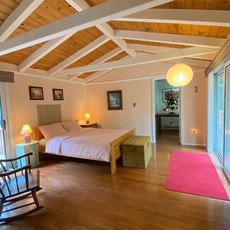 Secluded Chalet On Stream-Mins To Camelback Tannersville Exteriér fotografie